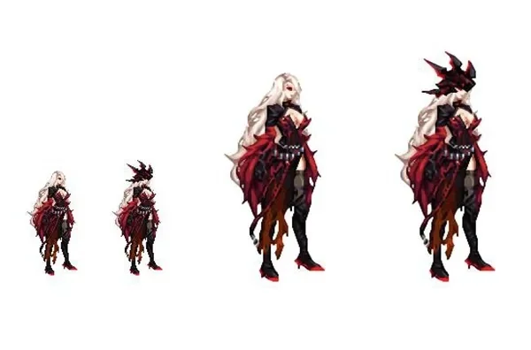 dnf三觉装扮什么时候出-DNF三觉装扮何时推出