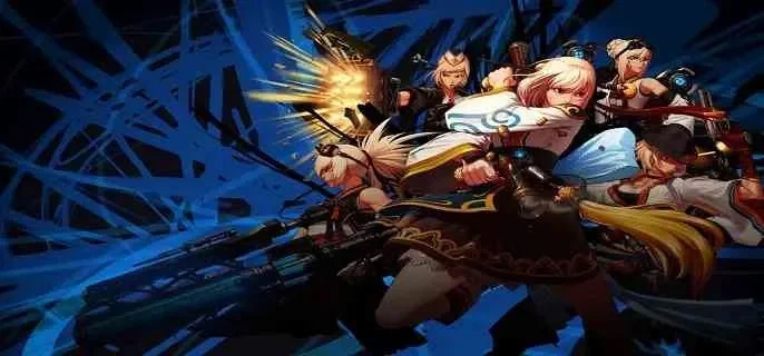 dnf手游女大枪免费武器装扮-女大枪免费武器装扮指南