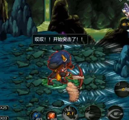 dnf手游悲鸣洞穴怎么爆魔剑-悲鸣魔剑爆落攻略