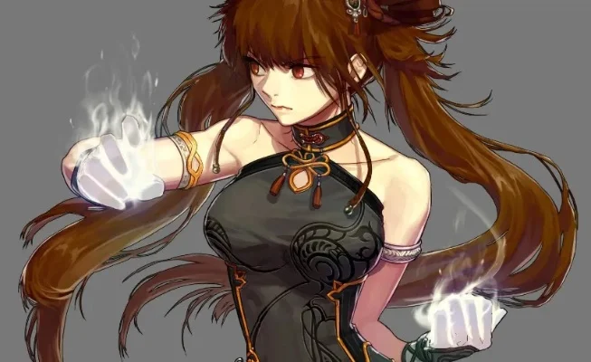 dnf手游花花是智能还是力量-花花智力力量如何选