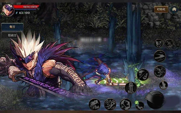 dnf手游自动打怪怎么取消-DNF手游取消自动打怪