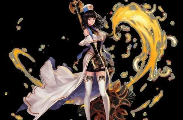 dnf奶妈装备打造及附魔-DNF奶妈装备打造指南