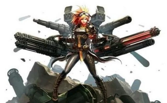 dnf手游60女大枪装备搭配-DNF女大枪60级装备指南