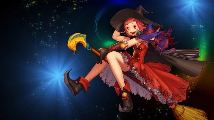 dnf女魔法师-dnf女魔法师成长指南