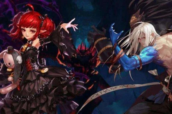 dnf手游奶萝平民装备搭配-DNF手游奶萝平民搭配