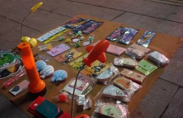 夏天地摊十大暴利产品游戏排行榜-夏日地摊十大暴利产品