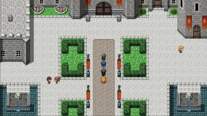 大千世界游戏圣光殿攻略-圣光殿游戏攻略指南