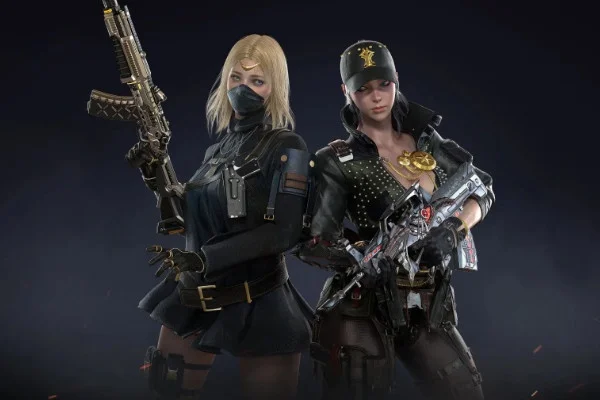 cf北方大区都能一起玩吗-北方大区CF联机攻略