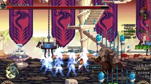 dnf亚蒙下层为什么被删-亚蒙下层为何被删？