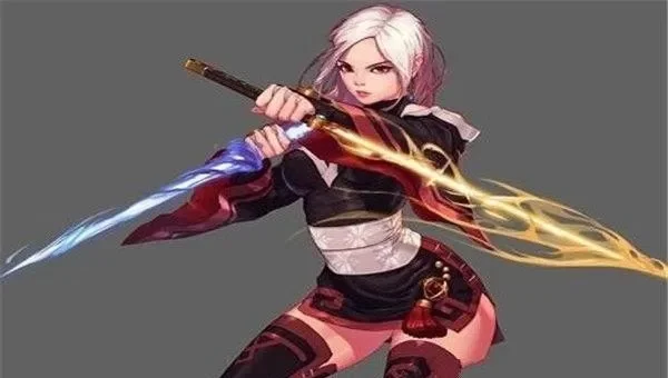 dnf手游流浪武士技能加点图-流浪武士加点攻略