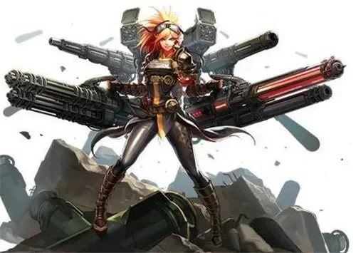 dnf手游重炮手点什么技能-重炮手技能搭配策略