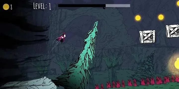 太扎心了这游戏攻略-攻略陷阱与选择