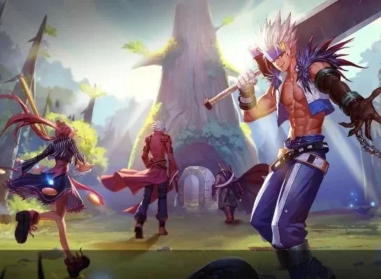 dnf手游在哪里获取账号-DNF手游账号获取渠道