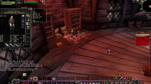 60级盗贼职业任务-盗贼60级任务攻略