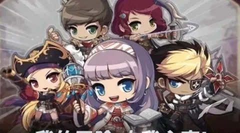 079冒险岛什么职业厉害-079冒险岛职业选择指南