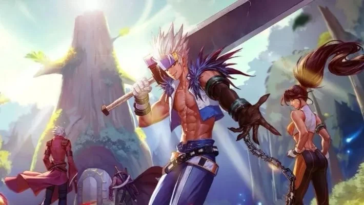 DNF手游体验服真正能玩的-DNF手游体验服内容详解