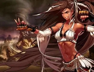 dnf70版本女柔道武器选择-DNF女柔道武器选择指南