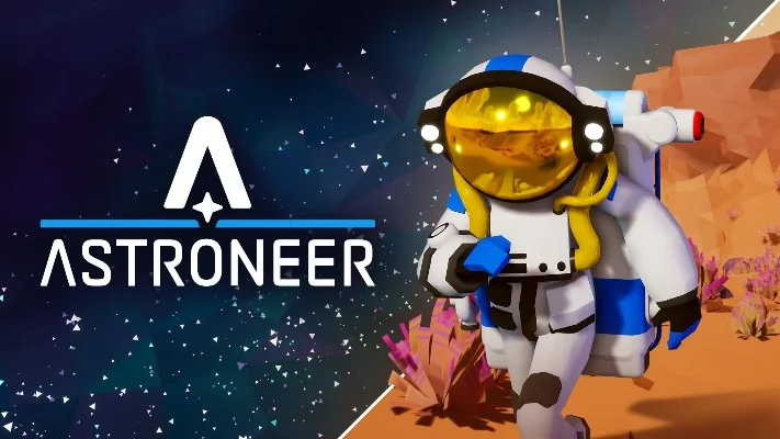 astroneer打包机怎么用-Astroneer打包机使用指南