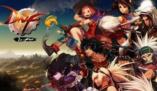 dnf手游韩服答题活动答案-DNF手游答题活动指南