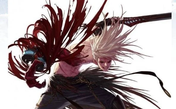 dnf手游红眼戴哪个ss套装-红眼SS套装选择指南