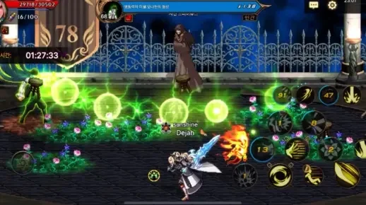 dnf手游死亡之塔新手攻略-DNF手游死亡之塔攻略