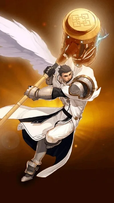 dnf手游圣洁的神官怎么打-圣洁神官打法指南