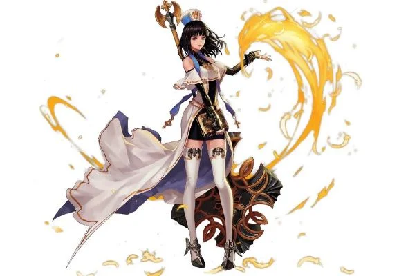 dnf女圣职者哪个职业好玩-女圣职者职业选择指南