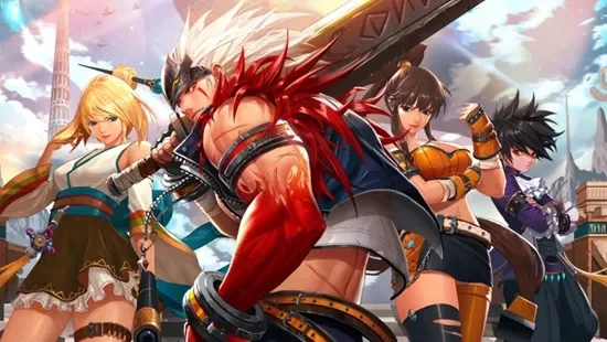 dnf手游角色50级怎么觉醒-觉醒前准备强化