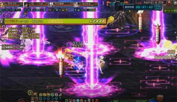 dnf大将军物理还是魔法-大将军魔物战法策略解析