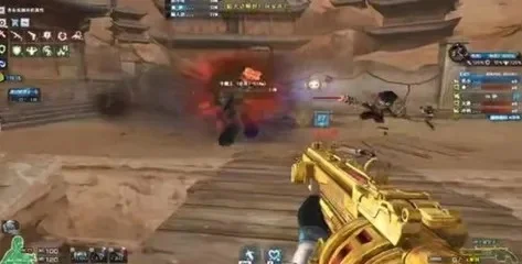 cf乱世在哪里刷