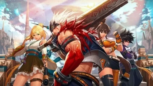 dnf手游韩服汉化补丁免费-DNF韩服汉化补丁免费