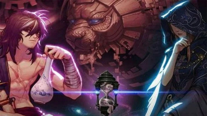 dnf手游韩服瞎子先知艾萨克-艾萨克暗影猎手攻略指南