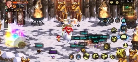 dnf手游韩服燃烧疲劳活动-DNF手游燃烧疲劳深度指南