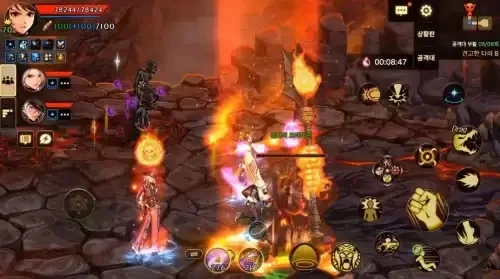 dnf手游韩服修罗升级攻略-DNF手游修罗升级攻略