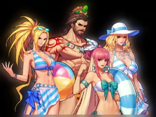 dnf手游韩服夏日套性价比-韩服夏日套性价比解析