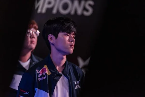 drx战队成员deft-Deft电竞生涯全球之旅