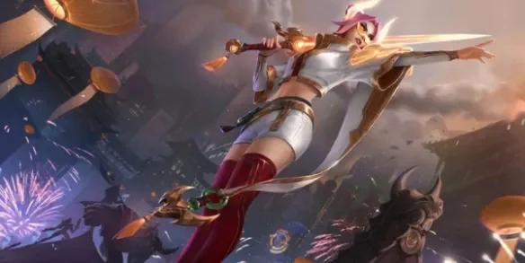 lol所有至臻皮肤-探索至臻皮肤魅力