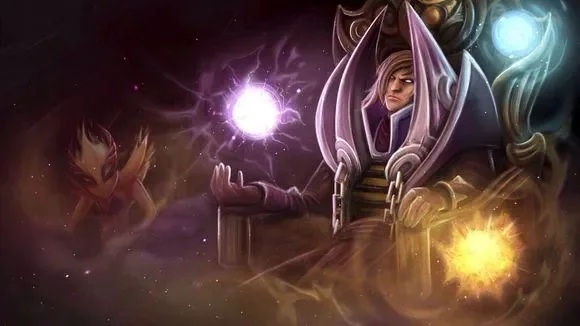 dota祈求者出装-祈求者出装指南