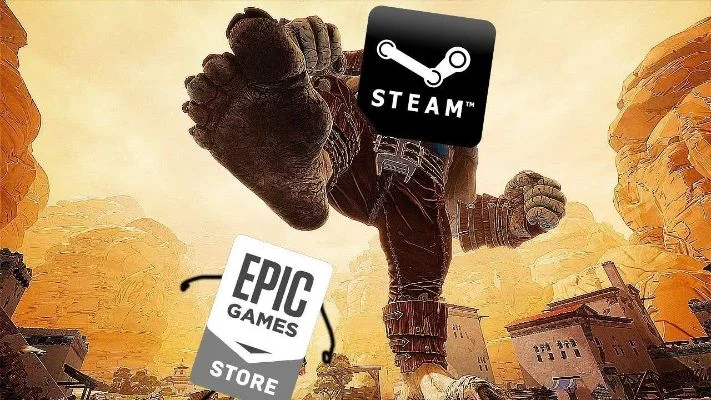 epicpubg和steam-Epic与Steam虚拟冒险