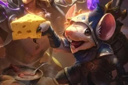 lol老鼠技能主加什么-老鼠技能加点与定位分析