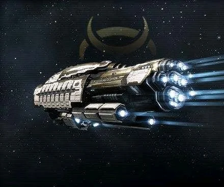 eve种族介绍-EVE种族介绍：探索宇宙文明