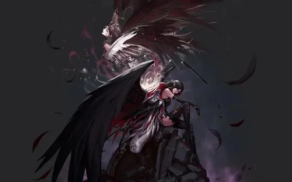 dnf断罪者毕业装备-断罪者毕业装备详解