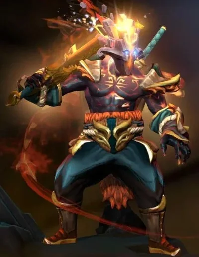 dota剑圣后期能力-剑圣后期深度解析