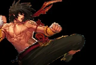 dnf男散打装备打造-DNF男散打装备打造指南