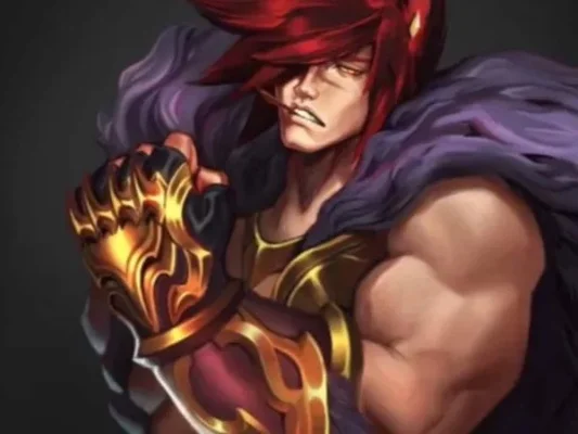 lol瑟提为什么叫劲夫-瑟提劲夫名由来