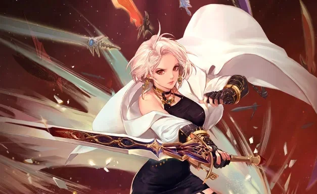 dnf韩服手游剑宗技能释放-DNF韩服剑宗技能指南