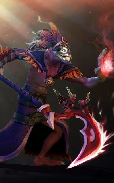 dota2戴泽出装-戴泽出装攻略