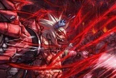 dnf狂战嗜血持续时间-狂战士延长嗜血时间