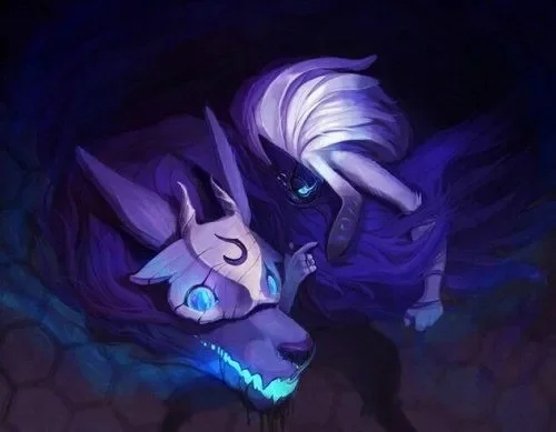 lol永猎双子技能介绍-永猎双子技能详解