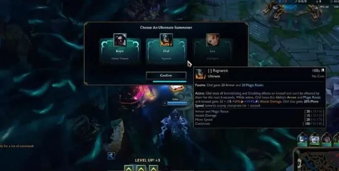 lol终极魔典什么时候上线-终极魔典发展历程